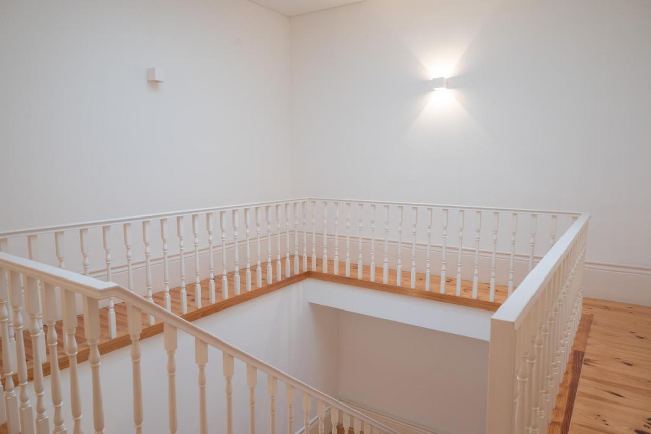 Tomas Loft Apartment Porto Exterior photo