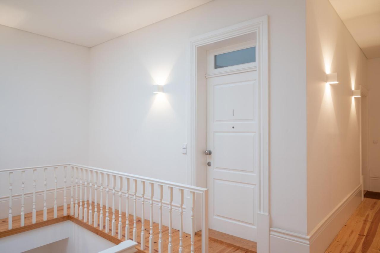 Tomas Loft Apartment Porto Exterior photo